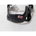 Carenagem Frontal Farol Yamaha Fz25 22/25 Orig Detalhe 59556 Preto