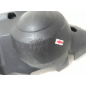 Carenagem Capa Cvt Yamaha N Max 160 17/20 Quebrada 59496 Preto