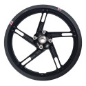 Roda Dianteira Honda Pcx 150 13/18 Original Detalhe 54004