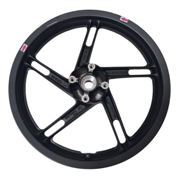 Roda Dianteira Honda Pcx 150 13/18 Original Detalhe 54004