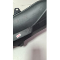 Carenagem Assoalho L/e Yamaha Nmax 160 2021-24 Avaria 62748 Preto