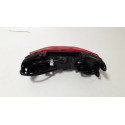Lanterna Traseira Honda Adv 150 21/24 Lente Quebrada 64095