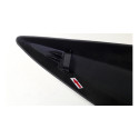 Carenagem Aba Tanque Fazer 150 16/22 L/e Orig Avarias 54563 Cinza-escuro