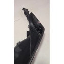 Carenagem Assoalho Dir Honda Pcx 160 23/25 Orig C/det 61248 Preto