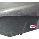 Carenagem Rabeta Esq Honda Pcx 150 16/18 Detalhes 61156 Cinza-escuro