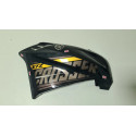 Carenagem Aba Tanque Esq Crosser 150 15/25 Detalhes 62915 Preto