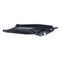 Carenagem Rabeta Esq Yamaha Nmax 160 21/24 Detalhe 54489 Cinza-escuro