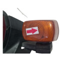 Pára-lama Traseiro Honda Xr 250 Tornado Ori Detalhes 54386