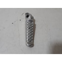 Pedaleira Traseira Cb 300f Twister 23/25 L/e Orig 60842