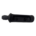 Pedaleira Traseira Triumph Speed 400 24/25 L/d Detalhe 60366