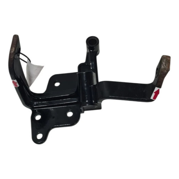 Suporte Plataf Harley Softail Heritage Softail Fat Boy 62364 Preto