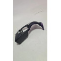 Carenagem Contato Honda Pcx 160 23/25 Orig 61157 Cinza-escuro