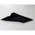 Carenagem Aba Tanque Cb 300f Twister 23/25 L/e Detalhe 59346 Preto