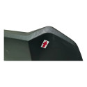 Carenagem Painel Honda Forza 2022 Detalhes 62529 Preto
