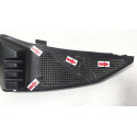 Assoalho Pe Kymco Downtown 300i 18/22 L/e Orig Detalhe 53407 Preto