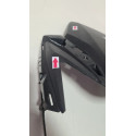 Carenagem Mascara Farol Honda Xre 190 16/24 Detalhes 61275 Preto