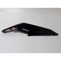 Carenagem Rabeta Cb 300f Twister 23/25 L/d Orig 60497 Preto