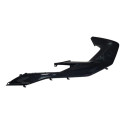 Carenagem Lateral Dir Honda Forza 350 Orig Detalhes 62532 Preto