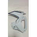 Carenagem Tanque Direito Kawasaki Versys 300 X Original 11 Branco