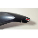 Carenagem Aba Tanque Cg 160 Fan 22/24 L/e Avarias 62427 Cinza