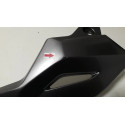 Carenagem Spoiler Kawasaki Z900 26/26 L/d Orig Detalhe 63784 Cinza