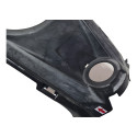 Carenagem Central Tanque Honda Cb 300f 23/25 Detalhes 60679 Preto