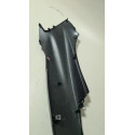 Carenagem Rabeta Dir Honda Pcx150 2019 2022 Orig C/det 63348 Cinza-escuro