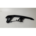 Alça Traseira Yamaha X Max 250 21/25 L/e Orig Detalhes 63979 Preto