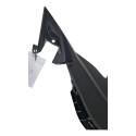 Assoalho Direito Honda Pcx 160 23/25 Orig C/detalhe 61121 Preto