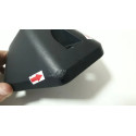 Protetor Bocal Escapamento Honda Adv 150 21/24 Detalhe 62521