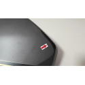 Carenagem Frontal Lateral N Max 160 21/24 L/e Detalhe 63130 Cinza-escuro