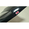 Carenagem Aba Tanque Dir Yamaha Fz25 18/21 Detalhes 63851 Preto