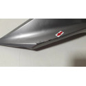 Carenagem Pisca Honda Elite 125 18/23 L/e Orig Avarias 64267 Prateado