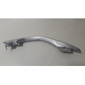 Alça Traseira Suzuki Burgman 400 08/08 L/e Orig 55153 Prateado