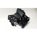 Carenagem Frontal Caixa Bateria X Max 250 21/24 Orig 64485 Preto