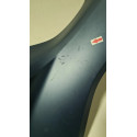 Carenagem Frontal Esq Honda Pcx 160 23 26 Orig C/det 64233 Azul