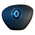 Tampa Airbag Sandero Logan Duster Oroch 2020-2023