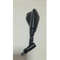 Retrovisor Kawasaki Z400 Giro360 Has/curta Rosca Honda 63683