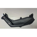 Carenagem Assoalho Esq Yamaha Nmax 160 2021-24 Avaria 62958 Preto