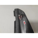 Carenagem Alça Traseira Honda Pcx 150 16/18 Avarias 61642 Prateado