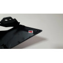 Carenagem Rabeta Yamaha X Max 250/300 25/26 L/d Orig 63952 Preto