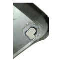 Carenagem Lateral Dir Honda Cbr600rr 01 06 P/recuperar 64181 Prata/preto