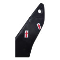 Carenagem Superior Tampa Cvt Pcx 160 23/25 Orig Avaria 56338 Preto