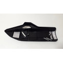Protetor Escapamento Honda Pcx 160 23/26 Orig Detalhes 63527