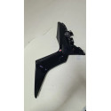 Carenagem Pisca Dir Yamaha Xmax 250 21/24 Original 62823 Preto
