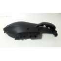 Carenagem Tampa Cvt Yamaha Xmax 250 21/24 Orig 62752 Preto