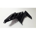 Carenagem Interna Aba Cb 300f Twister 23/26 L/d Orig 64168 Preto