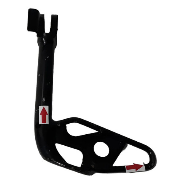 Pesinho Cavalete Lateral Yamaha N Max 160 21/24 Orig 63281 Preto