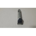 Pedaleira Traseira Xtz 250 Lander 20/25 L/e S/borracha 63308