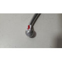 Manete Freio Dianteiro Honda Pcx 150 16/22 Orig Ralado 54196 Prateado